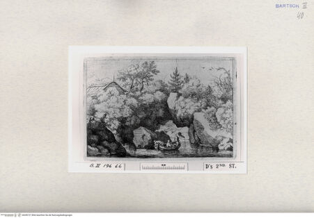 Vorderseite von  [http://creativecommons.org/publicdomain/mark/1.0/] ... - , bh285727. Foto.