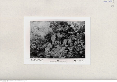 Vorderseite von  [http://creativecommons.org/publicdomain/mark/1.0/] ... - , bh285730. Foto.