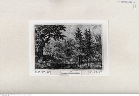 Vorderseite von  [http://creativecommons.org/publicdomain/mark/1.0/] ... - , bh285731. Foto.