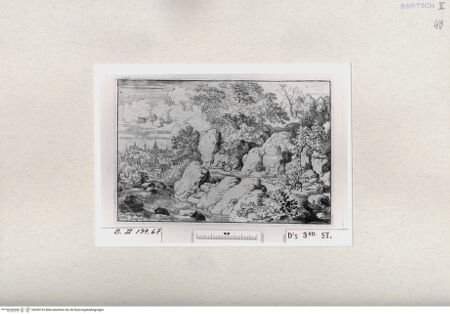 Vorderseite von  [http://creativecommons.org/publicdomain/mark/1.0/] ... - , bh285732. Foto.