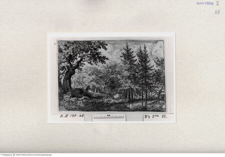 Vorderseite von  [http://creativecommons.org/publicdomain/mark/1.0/] ... - , bh285733. Foto.