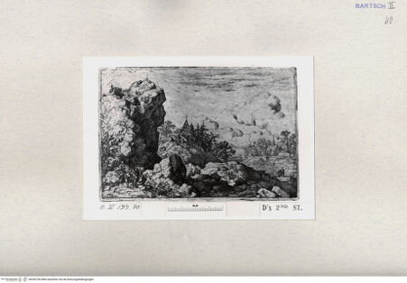 Vorderseite von  [http://creativecommons.org/publicdomain/mark/1.0/] ... - , bh285736. Foto.