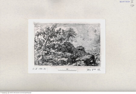 Vorderseite von  [http://creativecommons.org/publicdomain/mark/1.0/] ... - , bh285741. Foto.