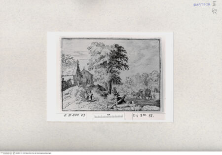 Vorderseite von  [http://creativecommons.org/publicdomain/mark/1.0/] ... - , bh285745. Foto.