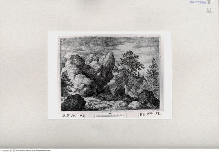 Vorderseite von  [http://creativecommons.org/publicdomain/mark/1.0/] ... - , bh285746. Foto.