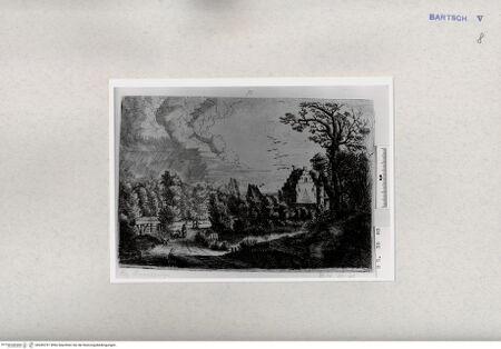 Vorderseite von  [http://creativecommons.org/publicdomain/mark/1.0/] ... - , bh285751. Foto.