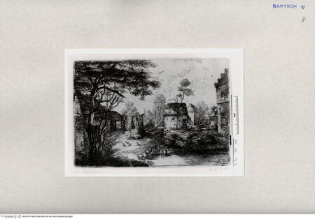 Vorderseite von  [http://creativecommons.org/publicdomain/mark/1.0/] ... - , bh285754. Foto.