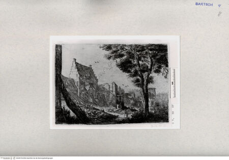 Vorderseite von  [http://creativecommons.org/publicdomain/mark/1.0/] ... - , bh285756. Foto.