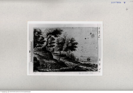 Vorderseite von  [http://creativecommons.org/publicdomain/mark/1.0/] ... - , bh285758. Foto.