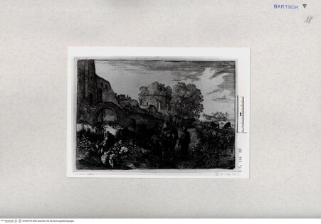 Vorderseite von  [http://creativecommons.org/publicdomain/mark/1.0/] ... - , bh285762. Foto.