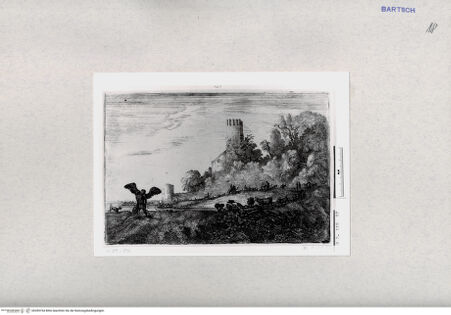 Vorderseite von  [http://creativecommons.org/publicdomain/mark/1.0/] ... - , bh285764. Foto.