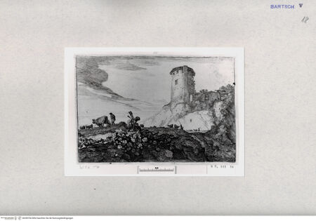 Vorderseite von  [http://creativecommons.org/publicdomain/mark/1.0/] ... - , bh285766. Foto.