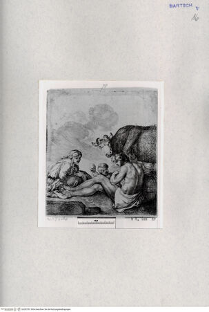 Vorderseite von  [http://creativecommons.org/publicdomain/mark/1.0/] ... - , bh285781. Foto.