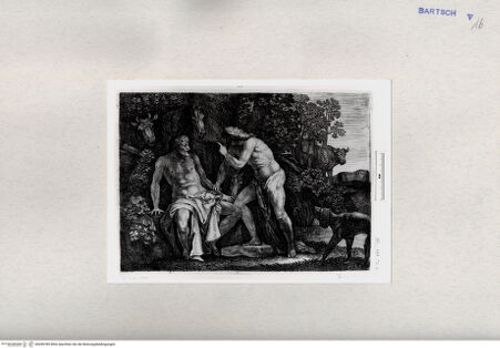 Vorderseite von  [http://creativecommons.org/publicdomain/mark/1.0/] ... - , bh285789. Foto.