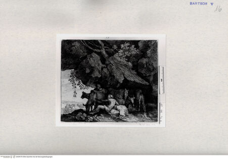 Vorderseite von  [http://creativecommons.org/publicdomain/mark/1.0/] ... - , bh285792. Foto.