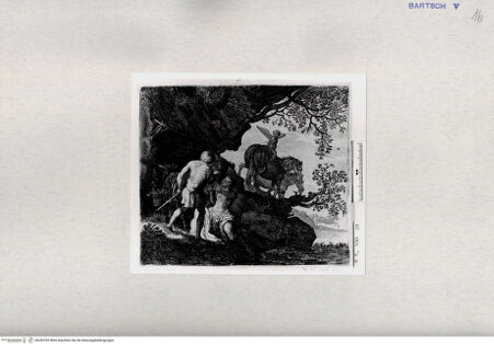 Vorderseite von  [http://creativecommons.org/publicdomain/mark/1.0/] ... - , bh285793. Foto.