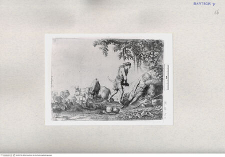 Vorderseite von  [http://creativecommons.org/publicdomain/mark/1.0/] ... - , bh285796. Foto.