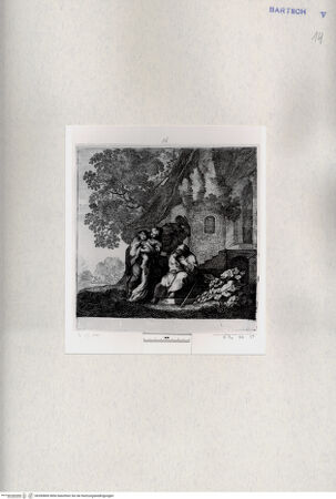 Vorderseite von  [http://creativecommons.org/publicdomain/mark/1.0/] ... - , bh285800. Foto.