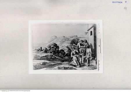 Vorderseite von  [http://creativecommons.org/publicdomain/mark/1.0/] ... - , bh285802. Foto.