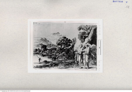 Vorderseite von  [http://creativecommons.org/publicdomain/mark/1.0/] ... - , bh285805. Foto.