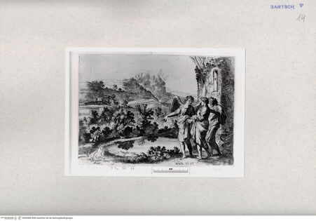 Vorderseite von  [http://creativecommons.org/publicdomain/mark/1.0/] ... - , bh285806. Foto.