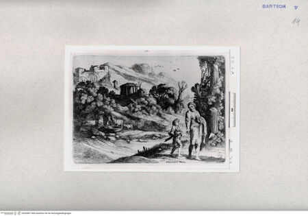 Vorderseite von  [http://creativecommons.org/publicdomain/mark/1.0/] ... - , bh285807. Foto.