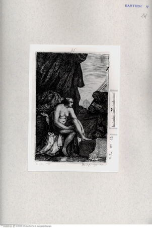 Vorderseite von  [http://creativecommons.org/publicdomain/mark/1.0/] ... - , bh285808. Foto.