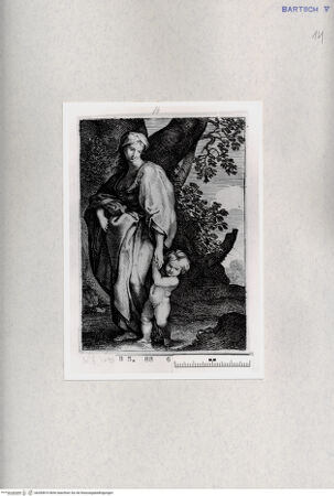 Vorderseite von  [http://creativecommons.org/publicdomain/mark/1.0/] ... - , bh285810. Foto.