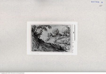 Vorderseite von  [http://creativecommons.org/publicdomain/mark/1.0/] ... - , bh285821. Foto.