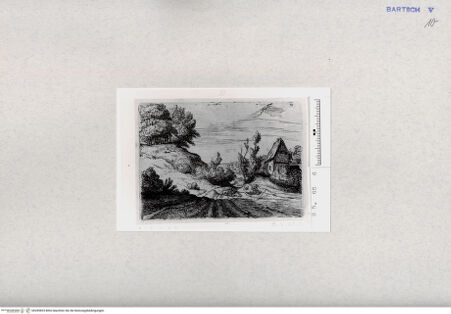 Vorderseite von  [http://creativecommons.org/publicdomain/mark/1.0/] ... - , bh285825. Foto.