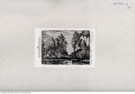 Vorderseite von  [http://creativecommons.org/publicdomain/mark/1.0/] ... - , bh285827. Foto.