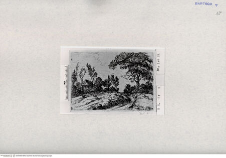 Vorderseite von  [http://creativecommons.org/publicdomain/mark/1.0/] ... - , bh285830. Foto.