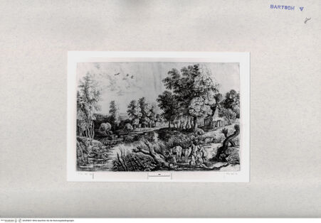 Vorderseite von  [http://creativecommons.org/publicdomain/mark/1.0/] ... - , bh285831. Foto.