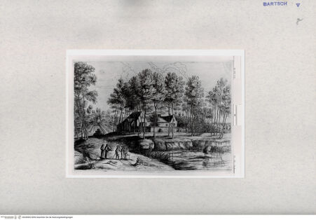 Vorderseite von  [http://creativecommons.org/publicdomain/mark/1.0/] ... - , bh285833. Foto.