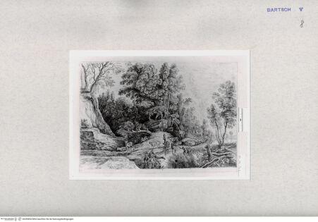 Vorderseite von  [http://creativecommons.org/publicdomain/mark/1.0/] ... - , bh285834. Foto.