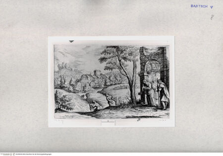 Vorderseite von  [http://creativecommons.org/publicdomain/mark/1.0/] ... - , bh285836. Foto.