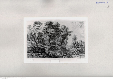 Vorderseite von  [http://creativecommons.org/publicdomain/mark/1.0/] ... - , bh285838. Foto.