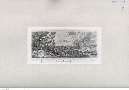 Vorderseite von  [http://creativecommons.org/publicdomain/mark/1.0/] ... - , bh285842. Foto.