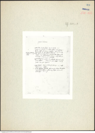 Vorderseite von bh285856_recto