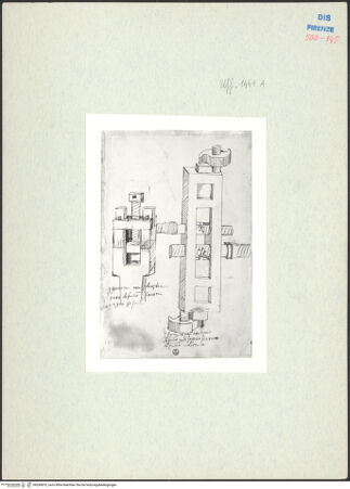 Vorderseite von bh285870_recto