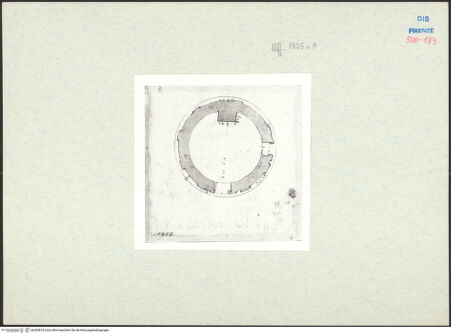 Vorderseite von bh285874_recto