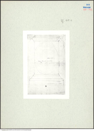 Vorderseite von bh285876_recto