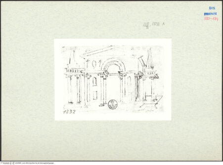 Vorderseite von bh285881_recto