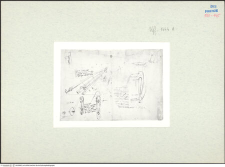 Vorderseite von bh285882_recto