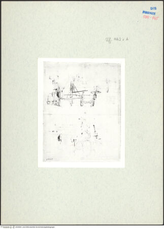 Vorderseite von bh285891_recto