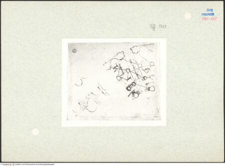 Vorderseite von bh285917_recto