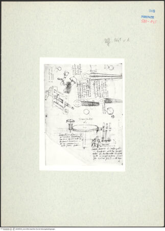 Vorderseite von bh285923_recto