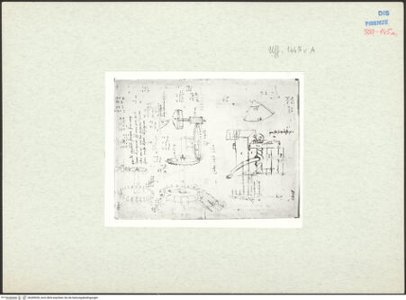 Vorderseite von bh285928_recto
