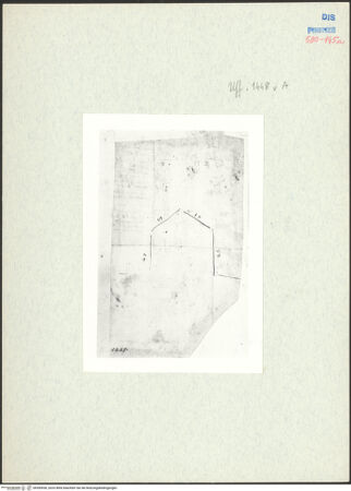 Vorderseite von bh285930_recto