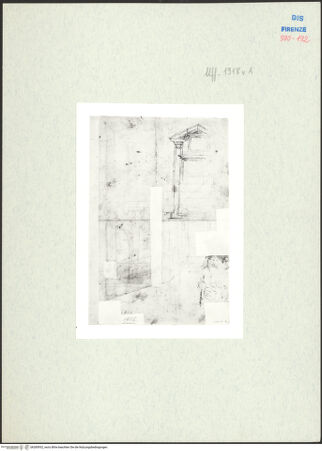 Vorderseite von bh285932_recto